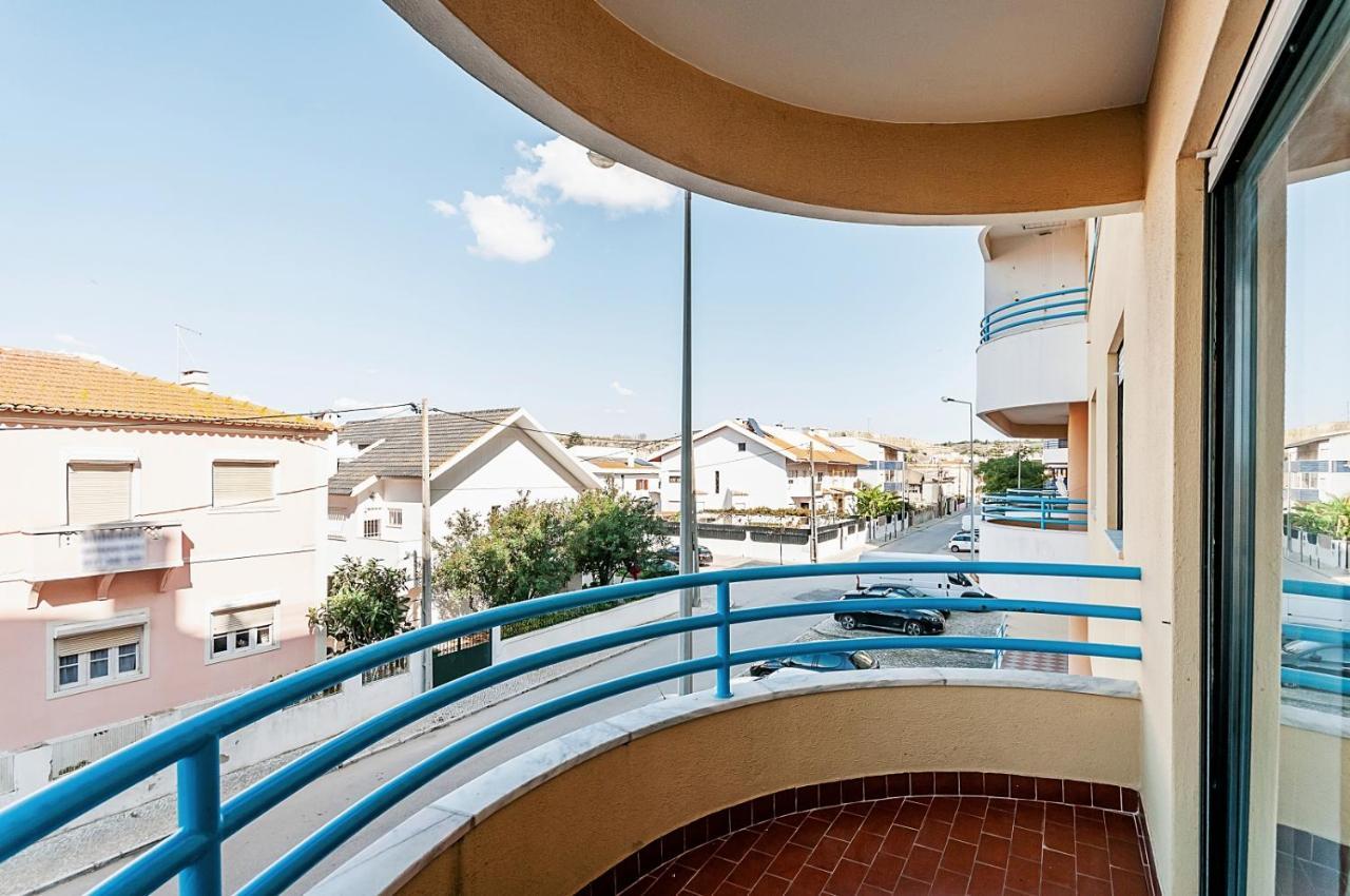 Hoso Apartments T1 コスタ・ダ・カパリカ エクステリア 写真