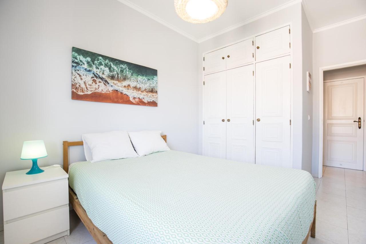 Hoso Apartments T1 コスタ・ダ・カパリカ エクステリア 写真