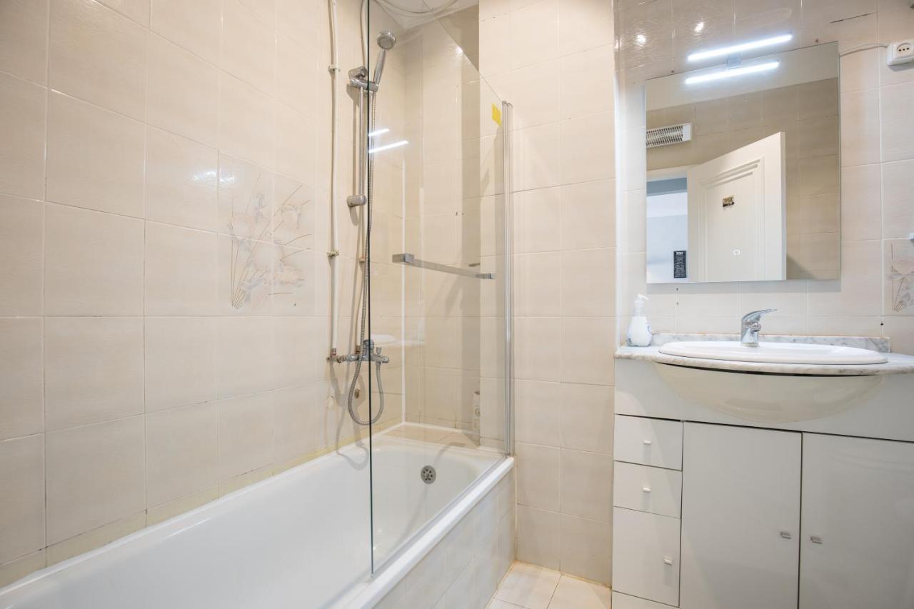 Hoso Apartments T1 コスタ・ダ・カパリカ エクステリア 写真