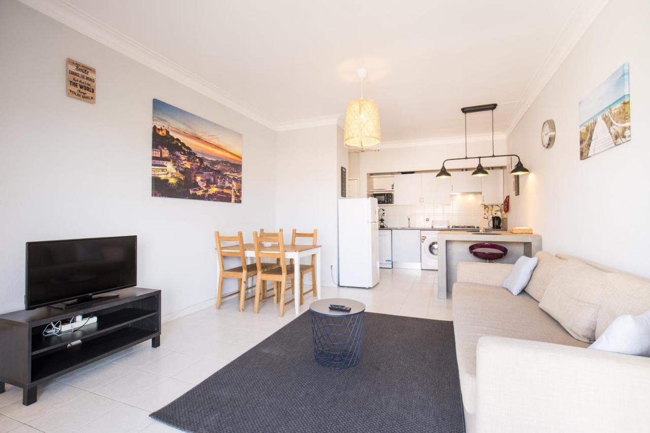 Hoso Apartments T1 コスタ・ダ・カパリカ エクステリア 写真