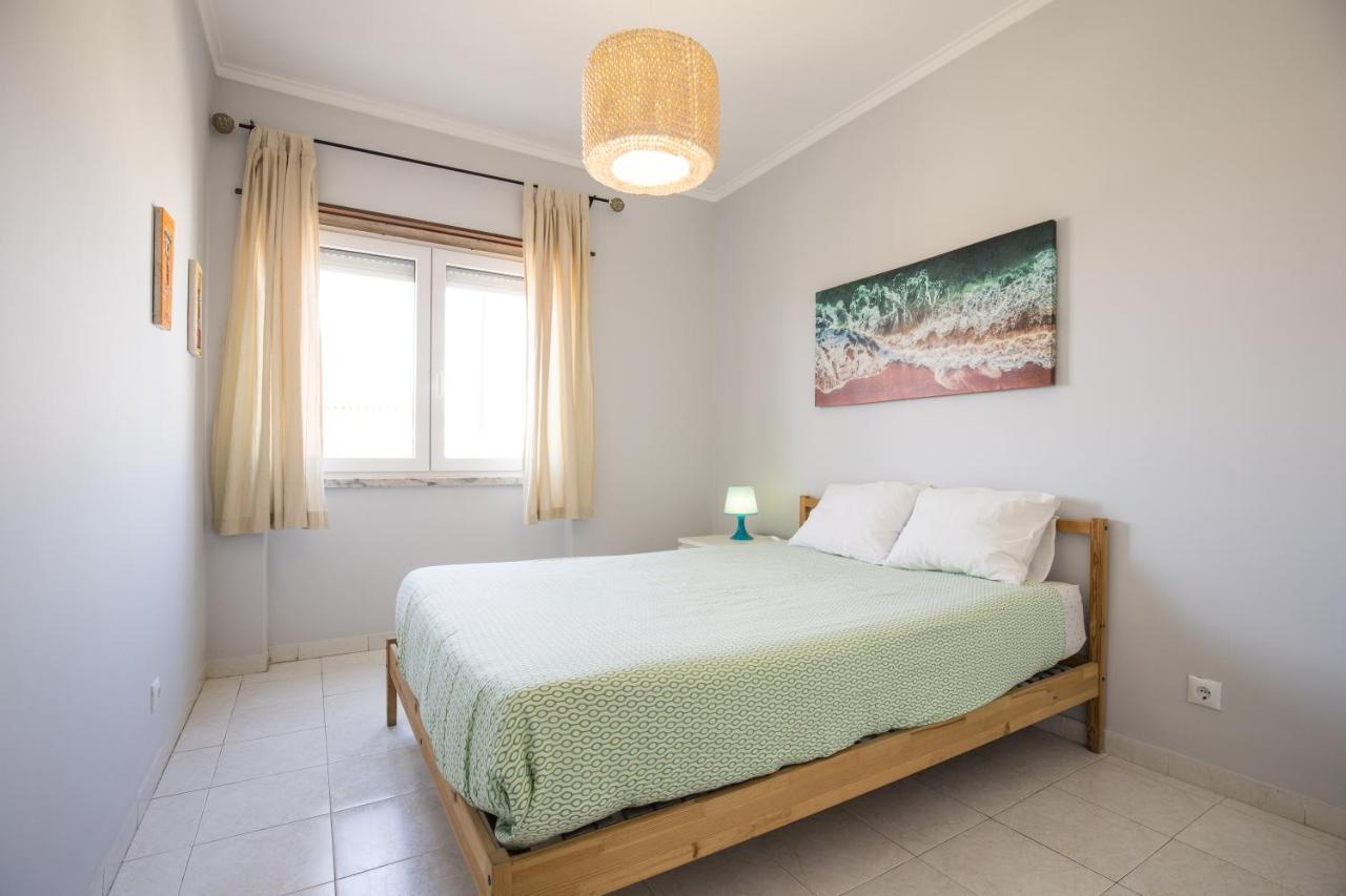 Hoso Apartments T1 コスタ・ダ・カパリカ エクステリア 写真