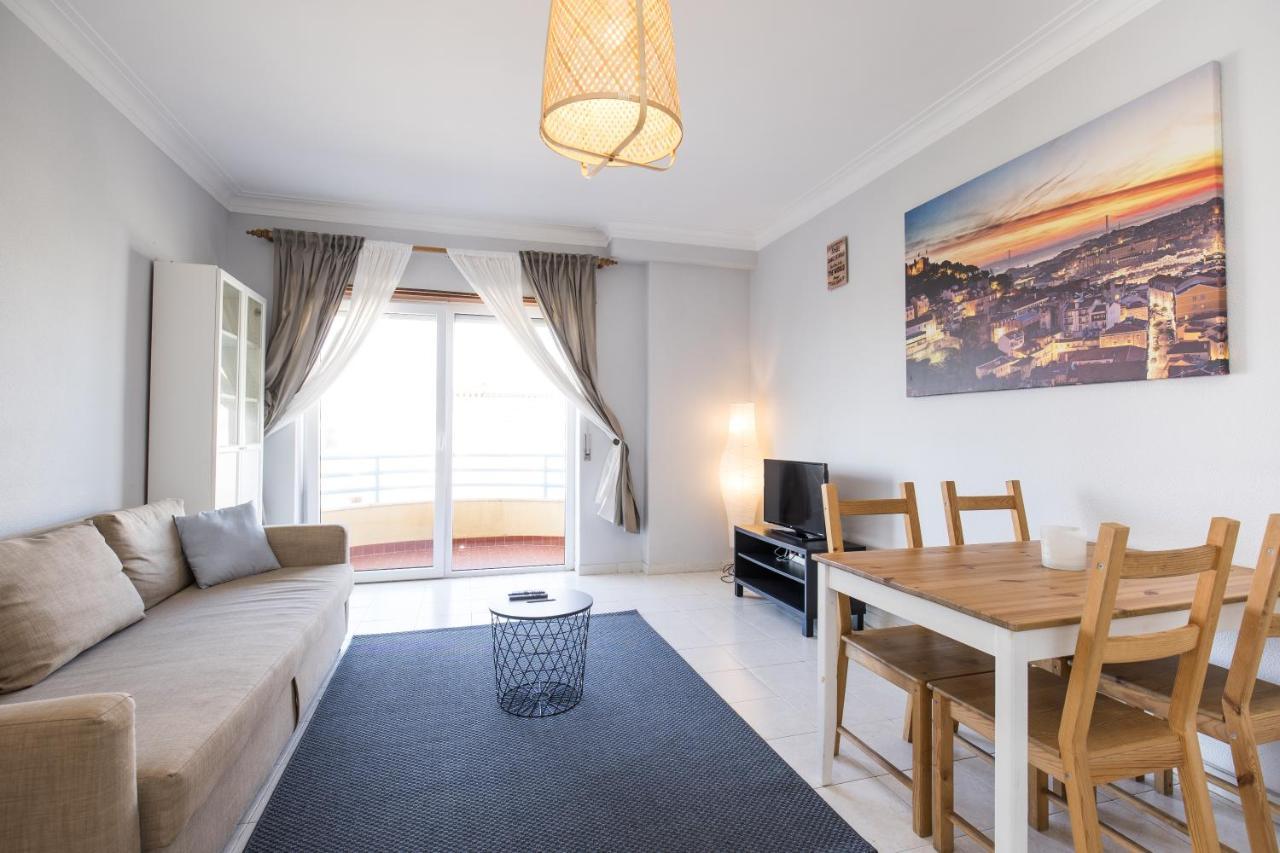 Hoso Apartments T1 コスタ・ダ・カパリカ エクステリア 写真